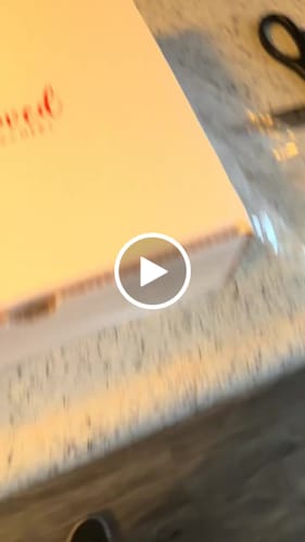 Customer video review of Ultimate Cheesecake Sampler