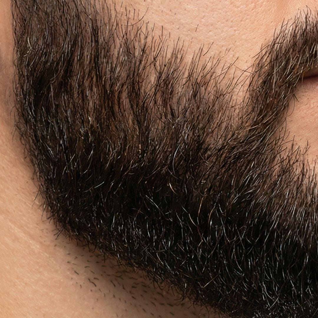 Customer photo review of Aceite Natural Hidratante | Barba-Cabello-Piel- Pre y Post Afeitado