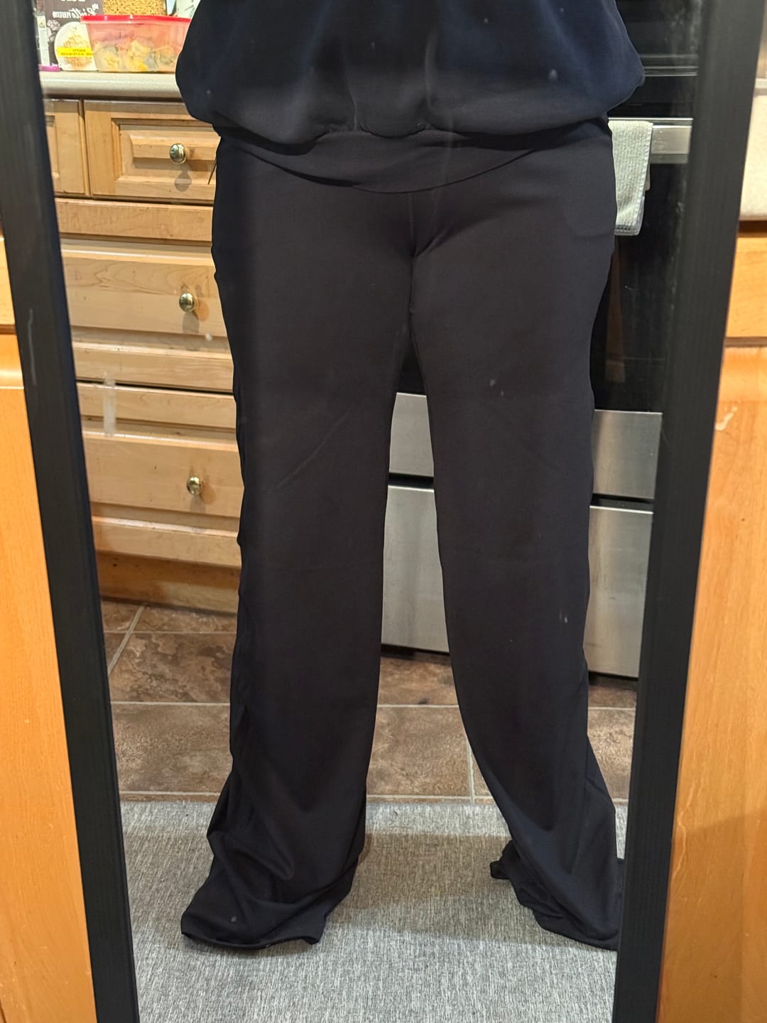 Customer photo review of Shipping Protection by Route