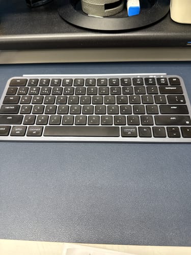 Customer photo review of Keychron B1 Pro 超薄無線鍵盤(注音/英文版本)