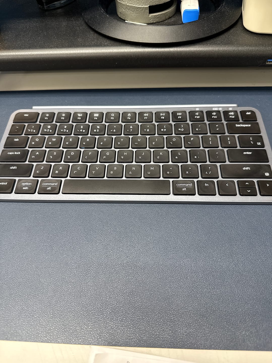 Customer photo review of Keychron B1 Pro 超薄無線鍵盤(注音/英文版本)