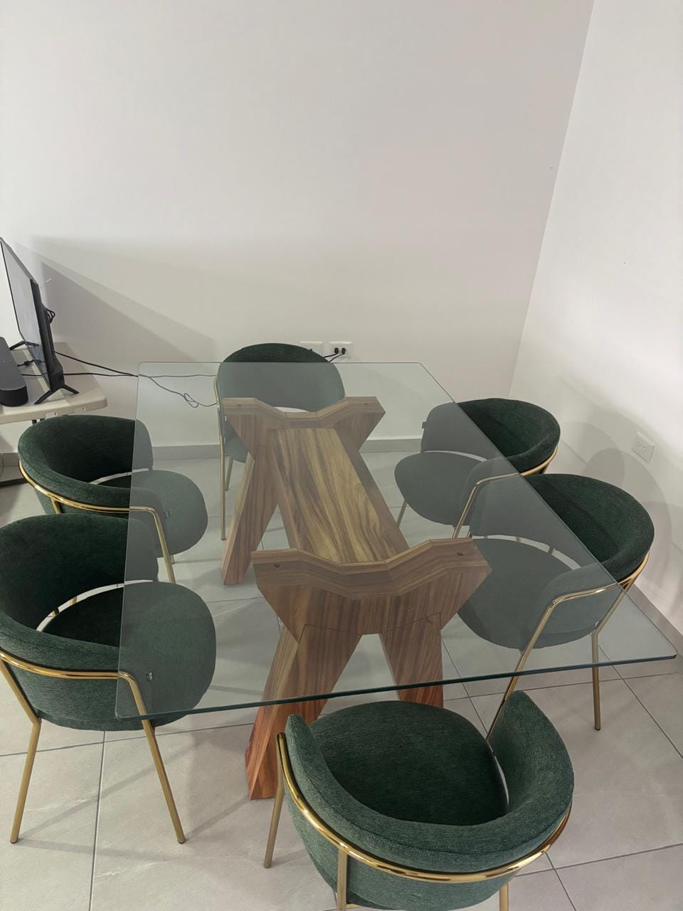 Customer photo review of Silla Escocia