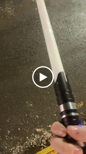 Customer video review of The Guardian