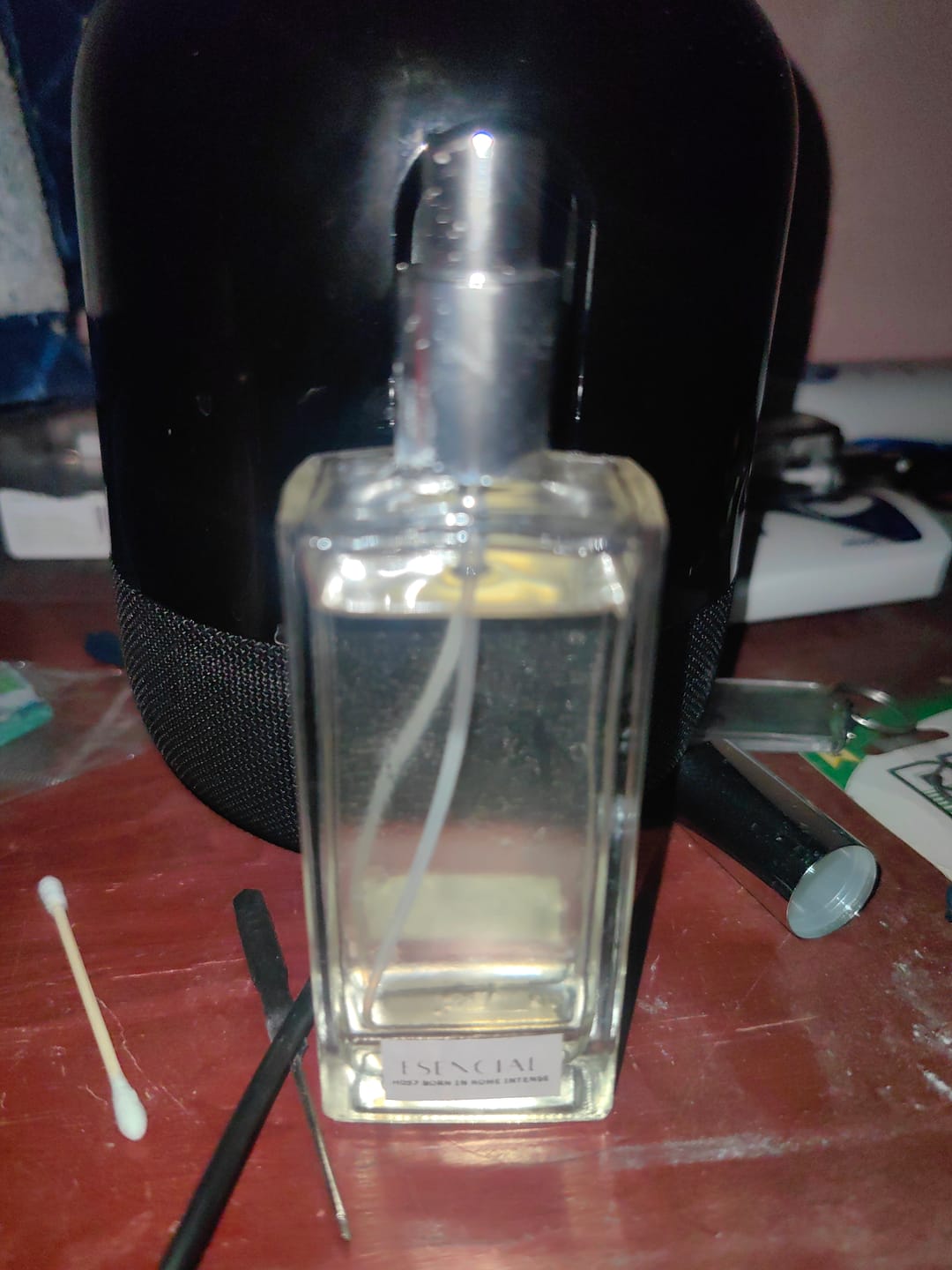 Customer photo review of H057 Inspirado en: Valentino Uomo Born In Roma Intense - Valentino