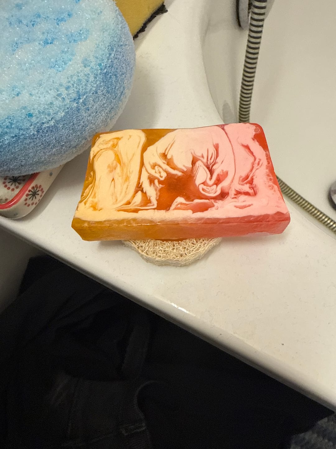 Customer photo review of Sexy