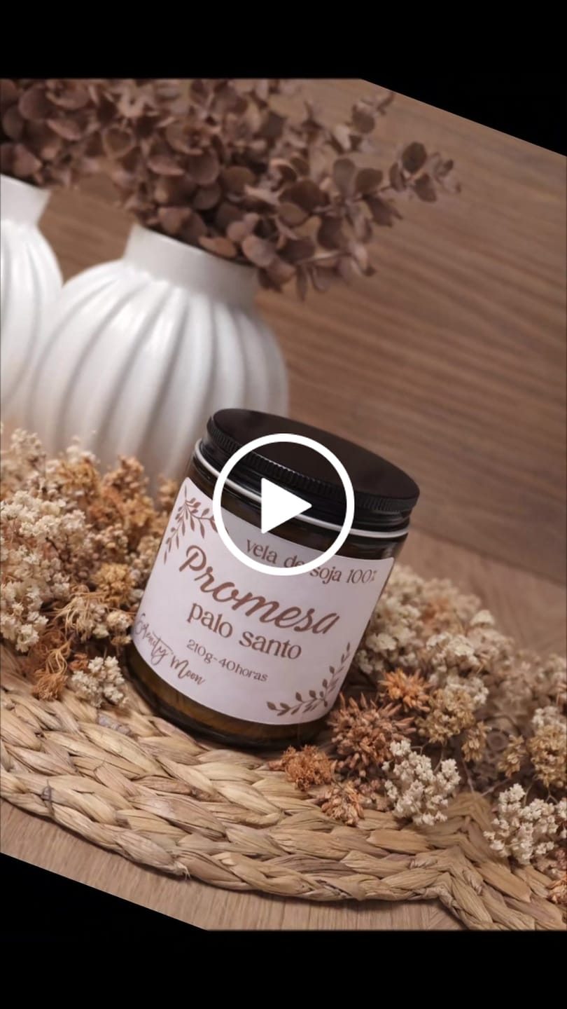 Customer video review of Fragancia INCIENSO