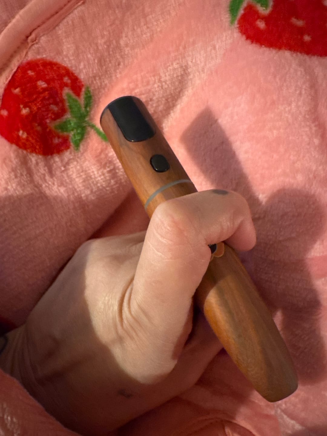 Customer photo review of Cochiba