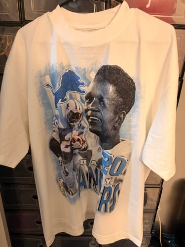 Customer photo review of MVP BARRY
