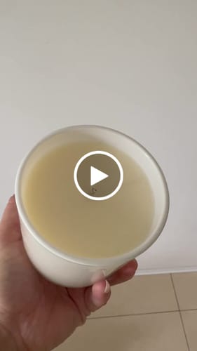 Customer video review of Simply 100% Soy Wax