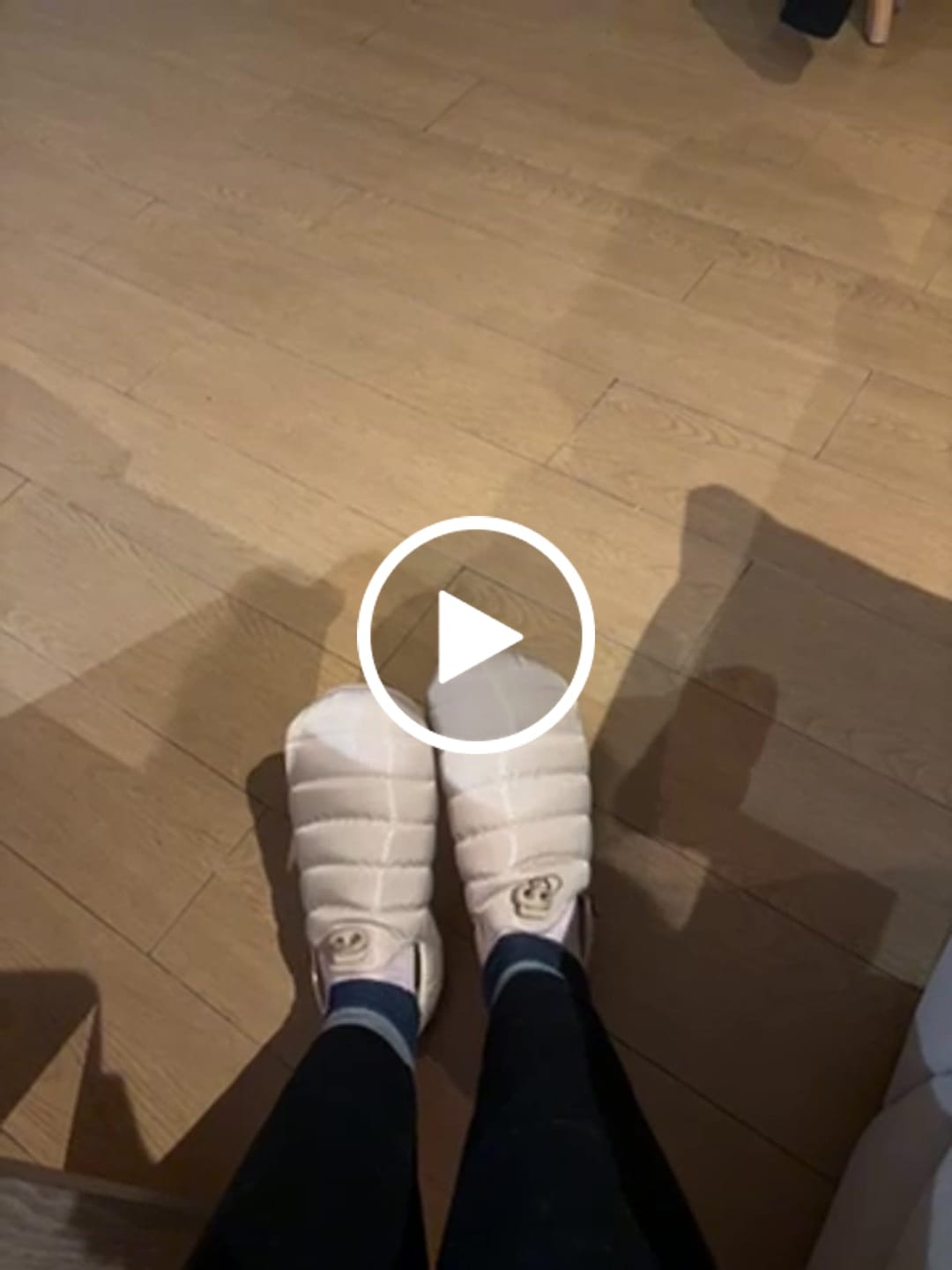 Customer video review of Roots Nomad Arena