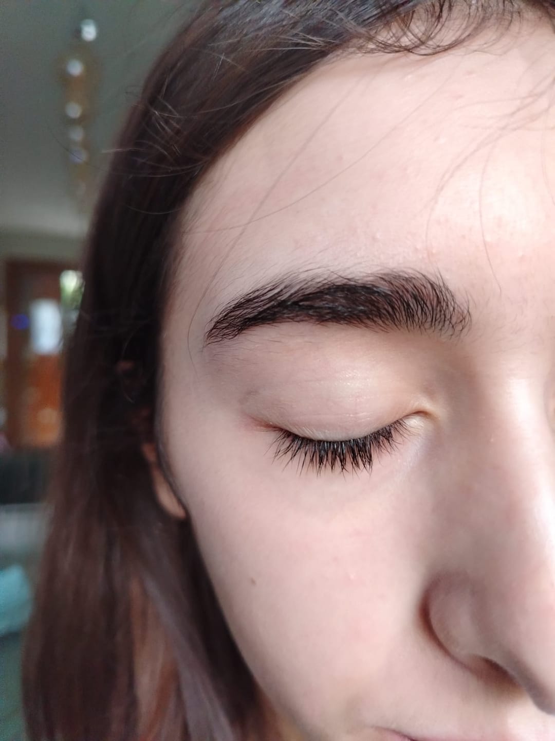 Customer photo review of SIERO PER CIGLIA