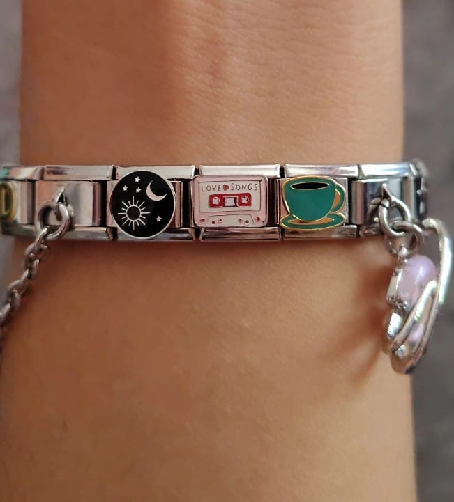 Customer photo review of Charm Música