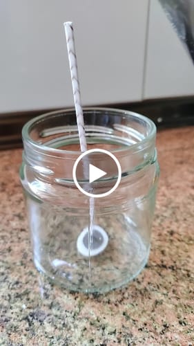 Customer video review of Cera de Soja para Velas en Vaso (BPF)