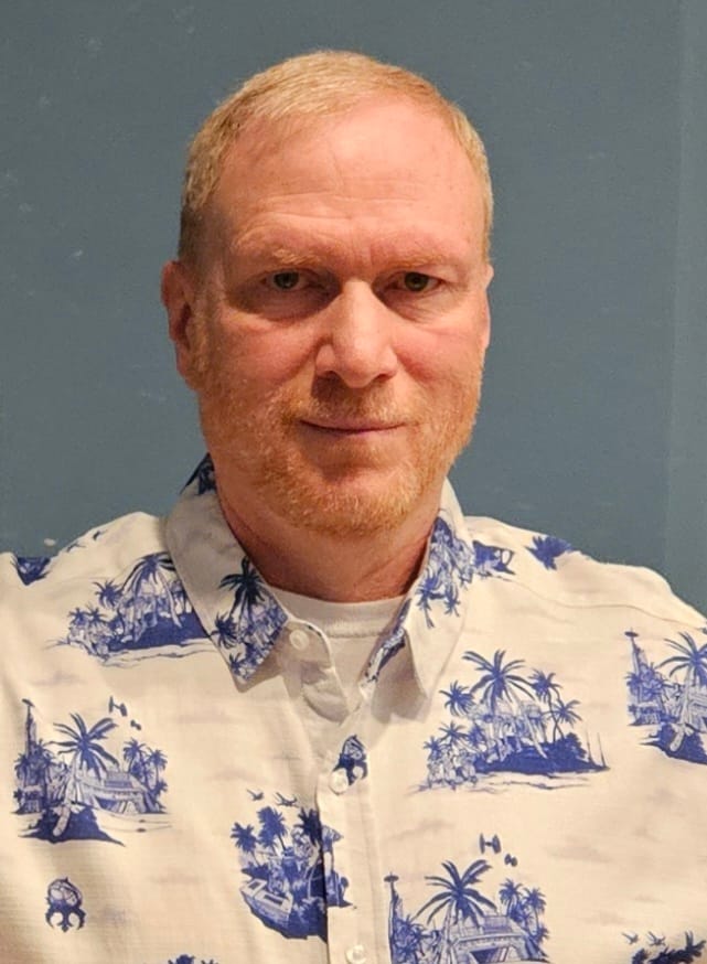 Customer photo review of Star Wars™ "Tide of the Battle" – Bamboo Short Sleeve Shirt