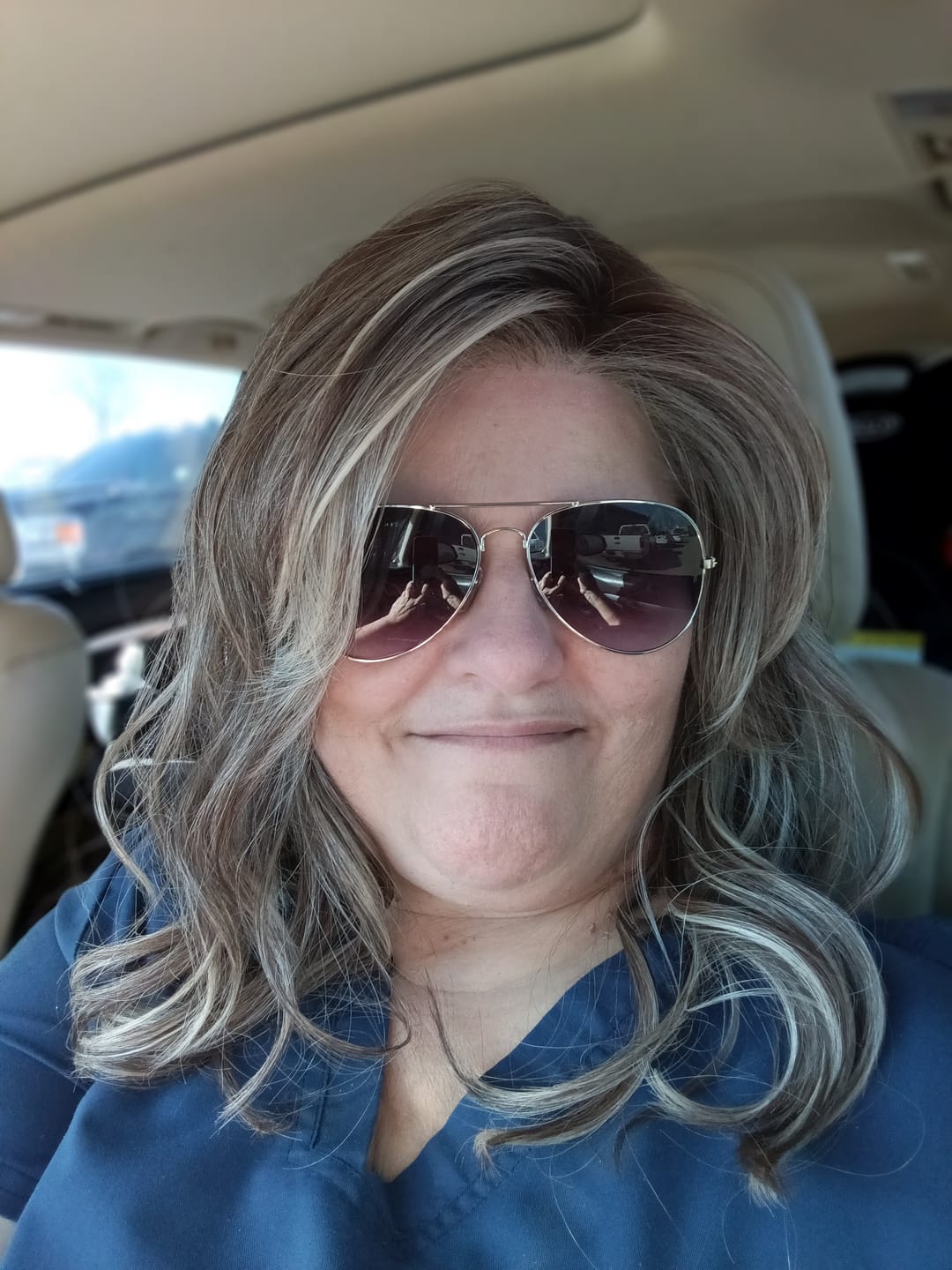 Customer photo review of WINNERS CIRCLE - Iced Cappuccino