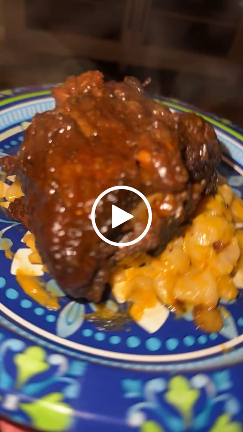 Customer video review of Oxtail Softballs - Texas Size Sampler Pack (4 lbs)