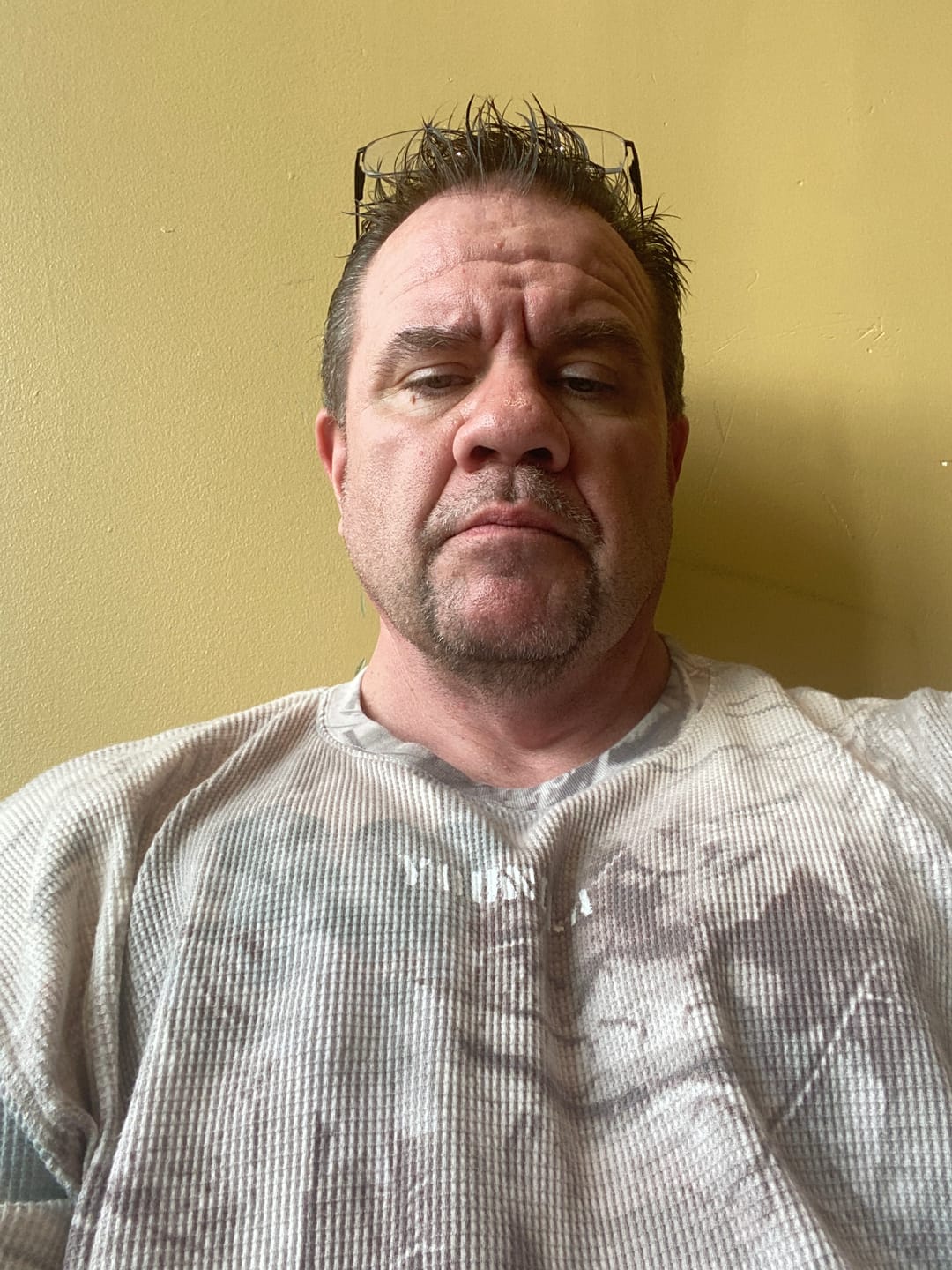 Customer photo review of 8026 - Tree Camo Collection - Thermals