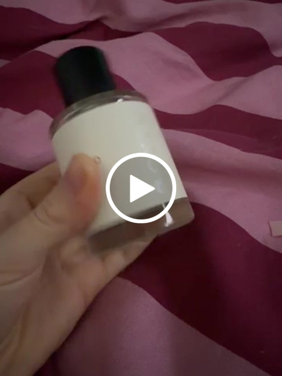 Customer video review of Honey Orchid