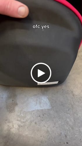 Customer video review of The OG Max Kit  *limited Edition*