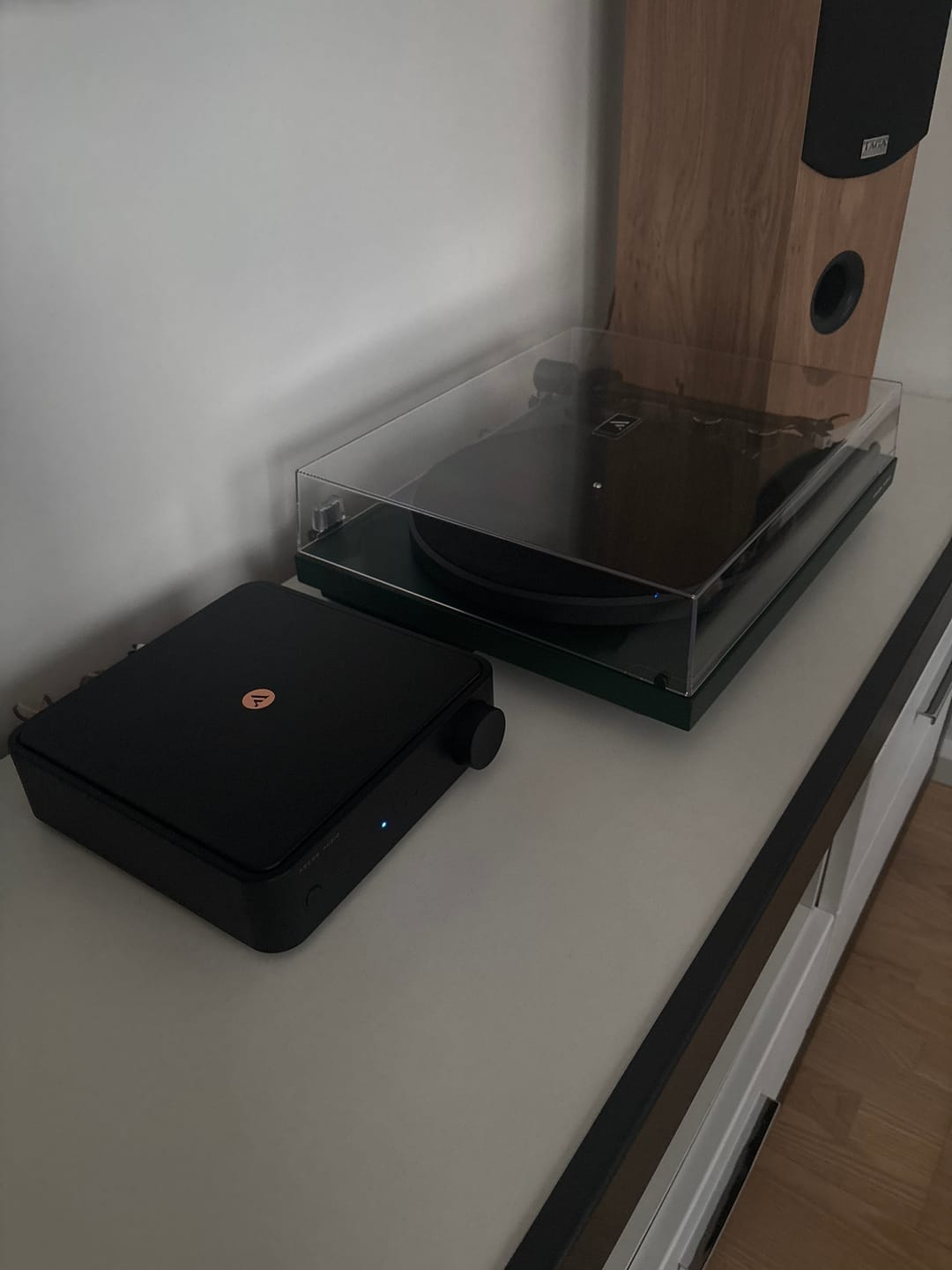 Customer photo review of SA1 MK2