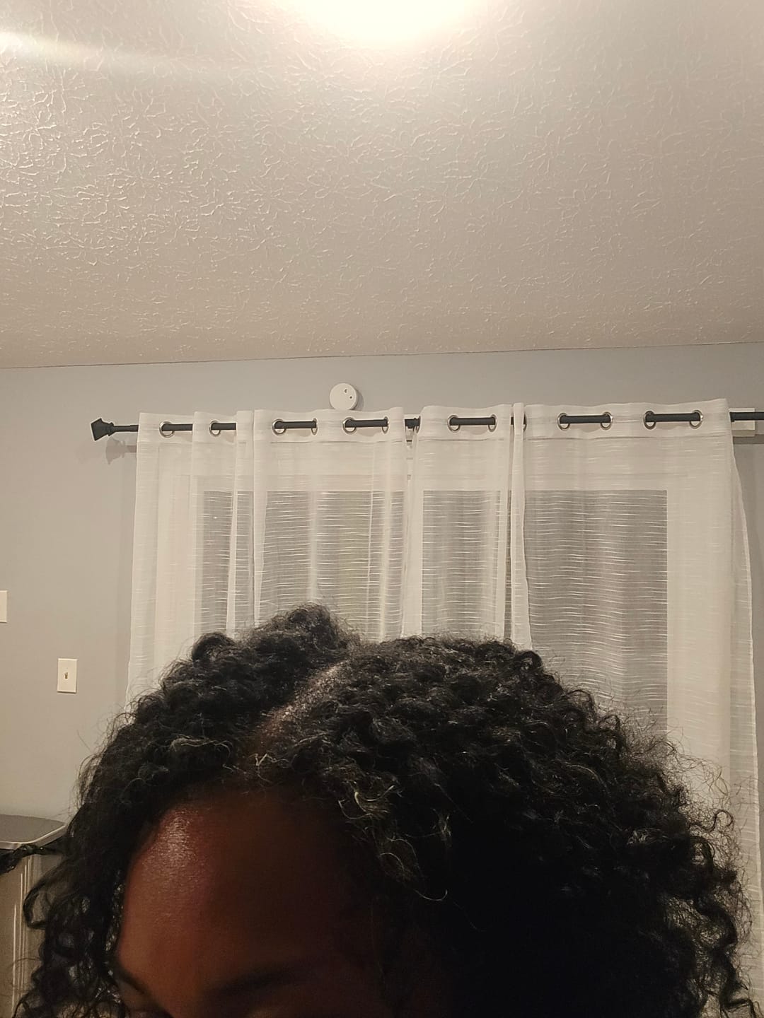 Customer photo review of Protect CurlMix Bundle - 10 for $10 Bundle - Every purchase keeps our factory running and our people working. THANK YOU! Ships Dec. 22nd