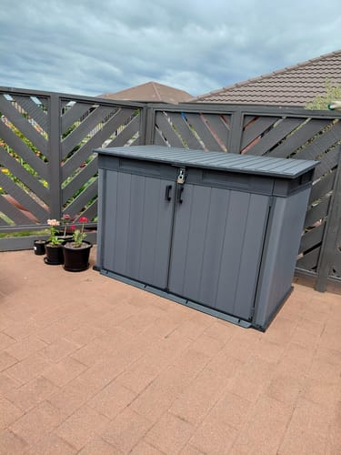 Customer photo review of Cortina Mega