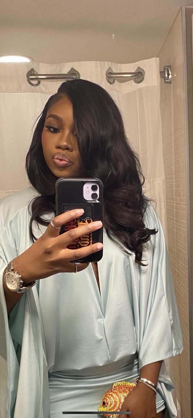 Customer photo review of Indo Breeze Wave