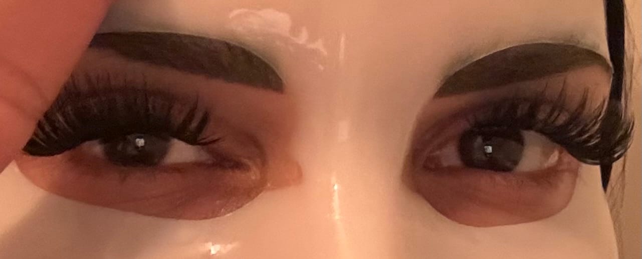 Customer photo review of MIAMI BEACH MAXI (15mm-16mm)