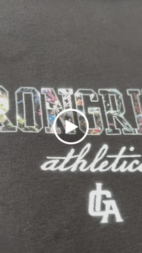 Customer video review of Founders Trucker Hat