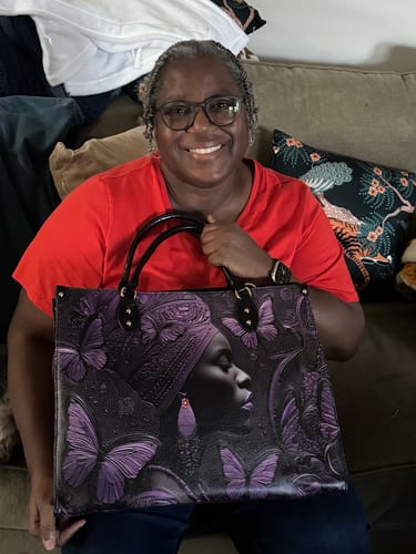 Customer photo review of Priority Production