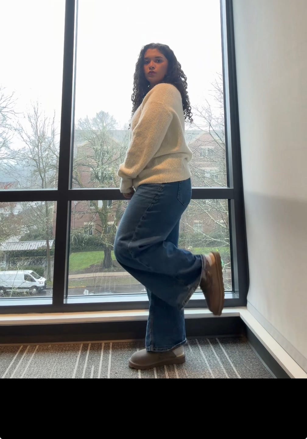 Customer photo review of LEXI MOREL