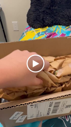 Customer video review of Texture & Hold Duo