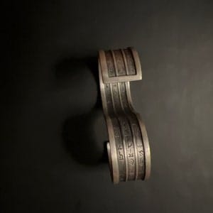 Customer photo review of Spell Storing Ring