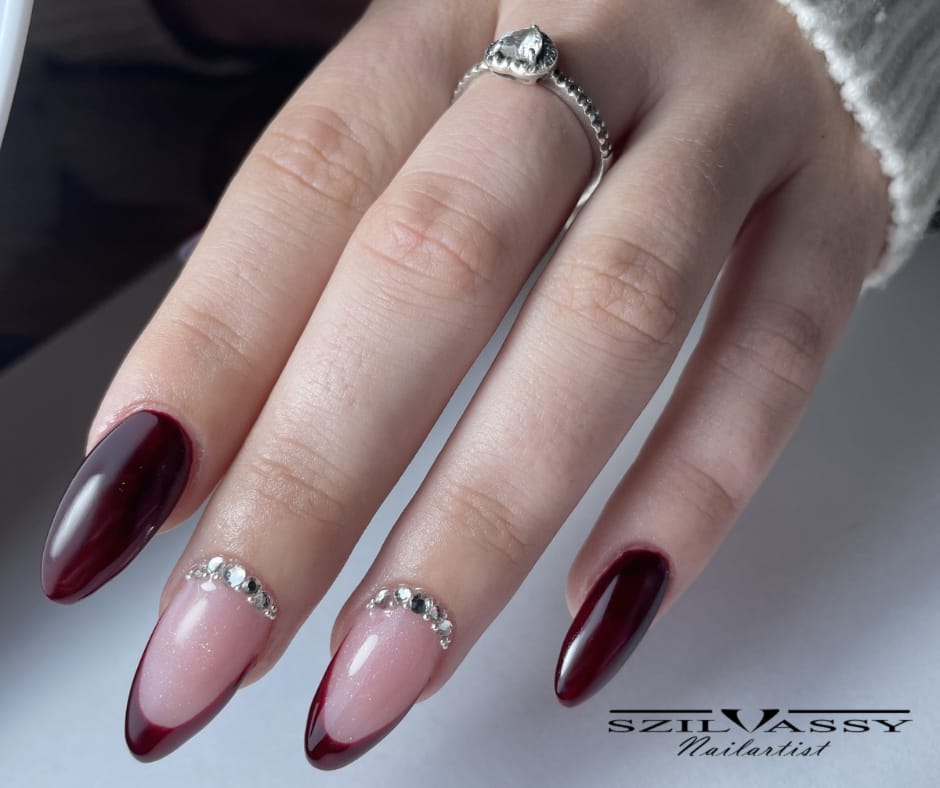 Customer photo review of Studios Didier Super Shiny Top Coat No Wipe szuperfényes fedőlakk, 10 ml