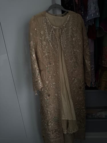 Customer photo review of Maryam's - Jahanara-ZEE-1916