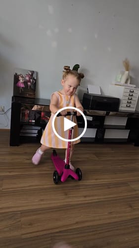 Customer video review of Sorbet Dress