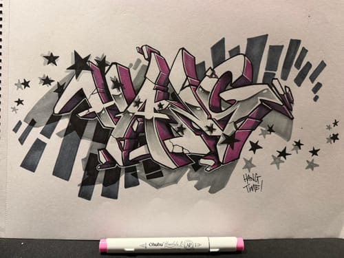 Customer photo review of Random Free Gift UK