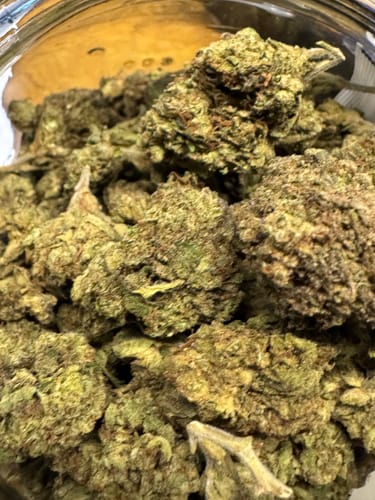Customer photo review of Mochi Gelato - Bulk - Indica