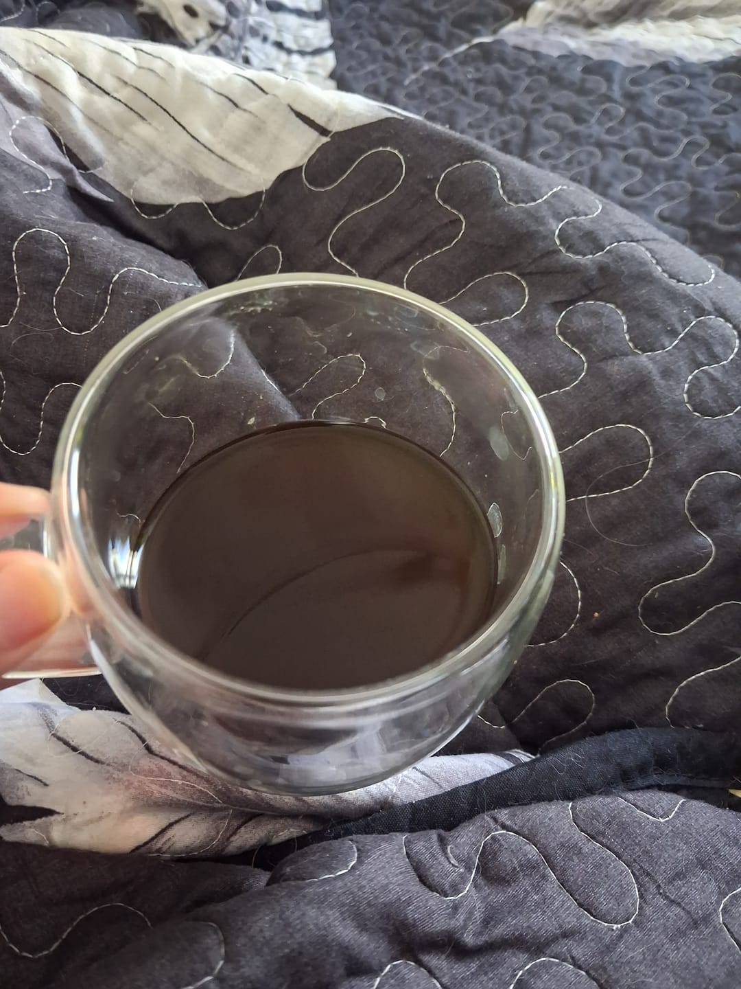 Customer photo review of Colombia | Blend Santa Rosa Bolsa 1 KG | MOLIDO