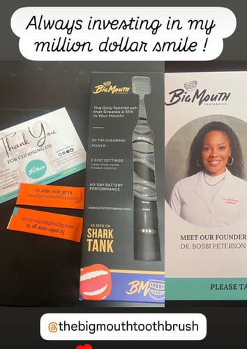 Customer photo review of Shipping Protection by Route