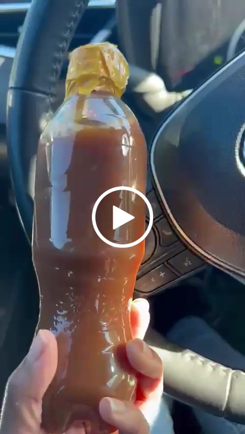 Customer video review of Premium Elderberry Sea Moss Gel