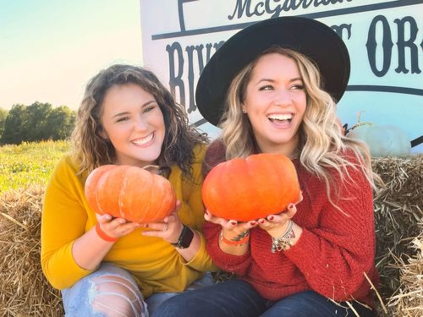 Customer photo review of Fall Preset Bundle
