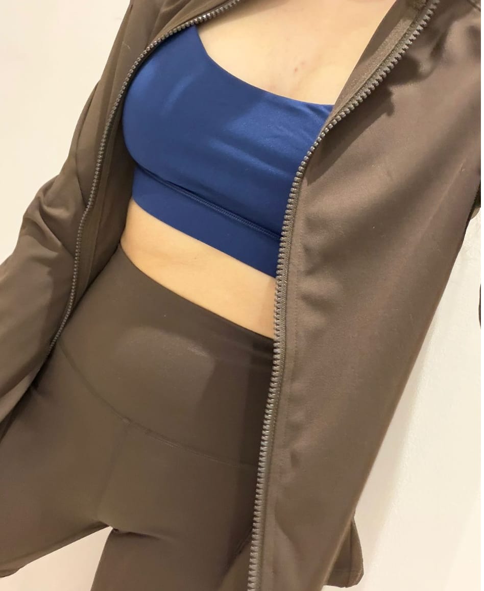 Customer photo review of Leggings Flow