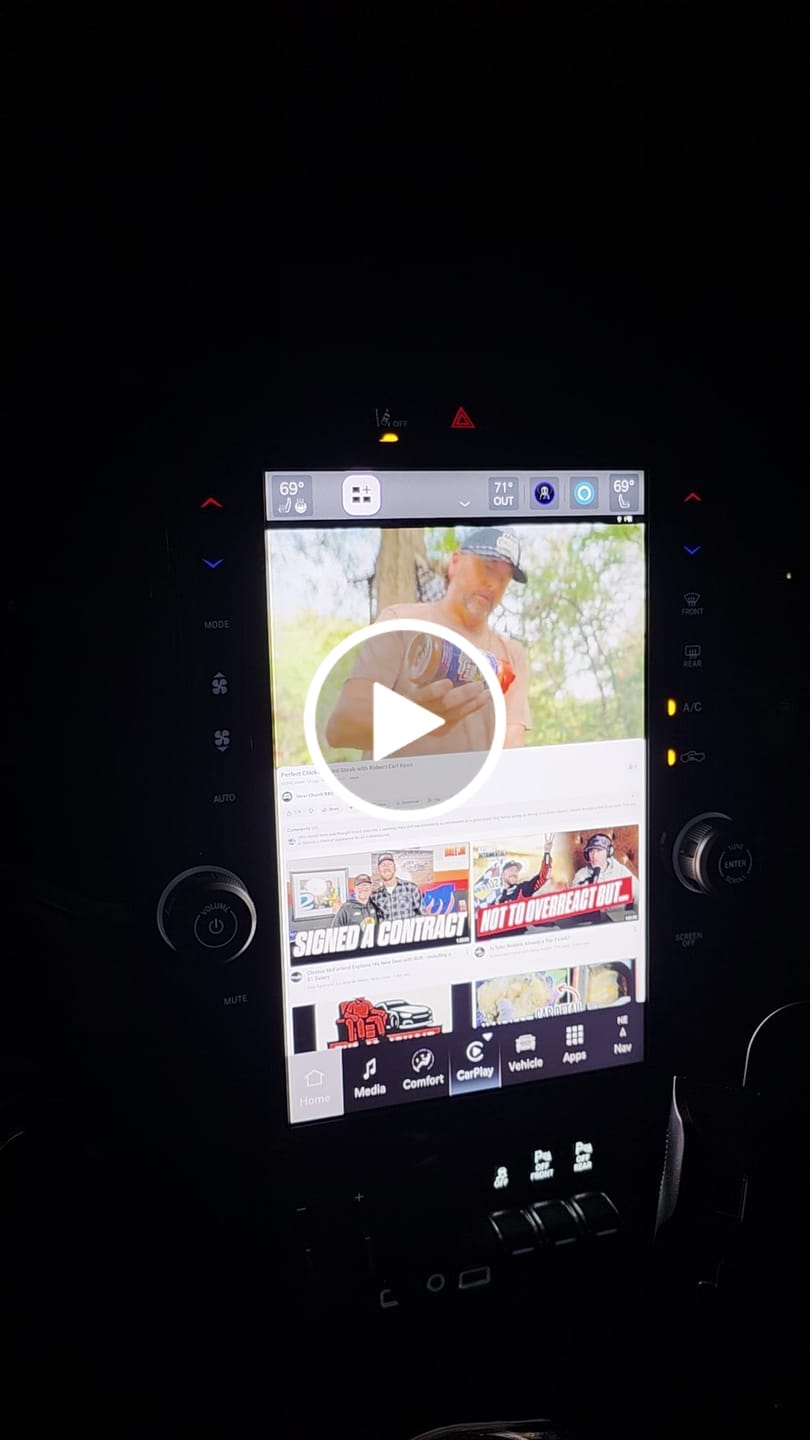 Customer video review of ELITE CAR BOX 4.0