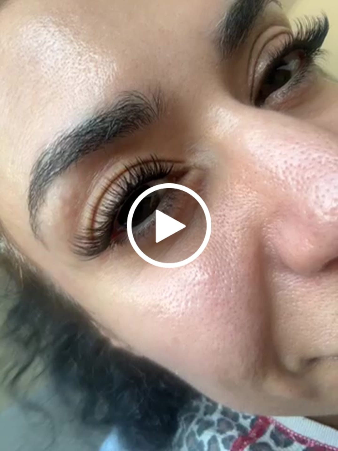 Customer video review of Dreamy