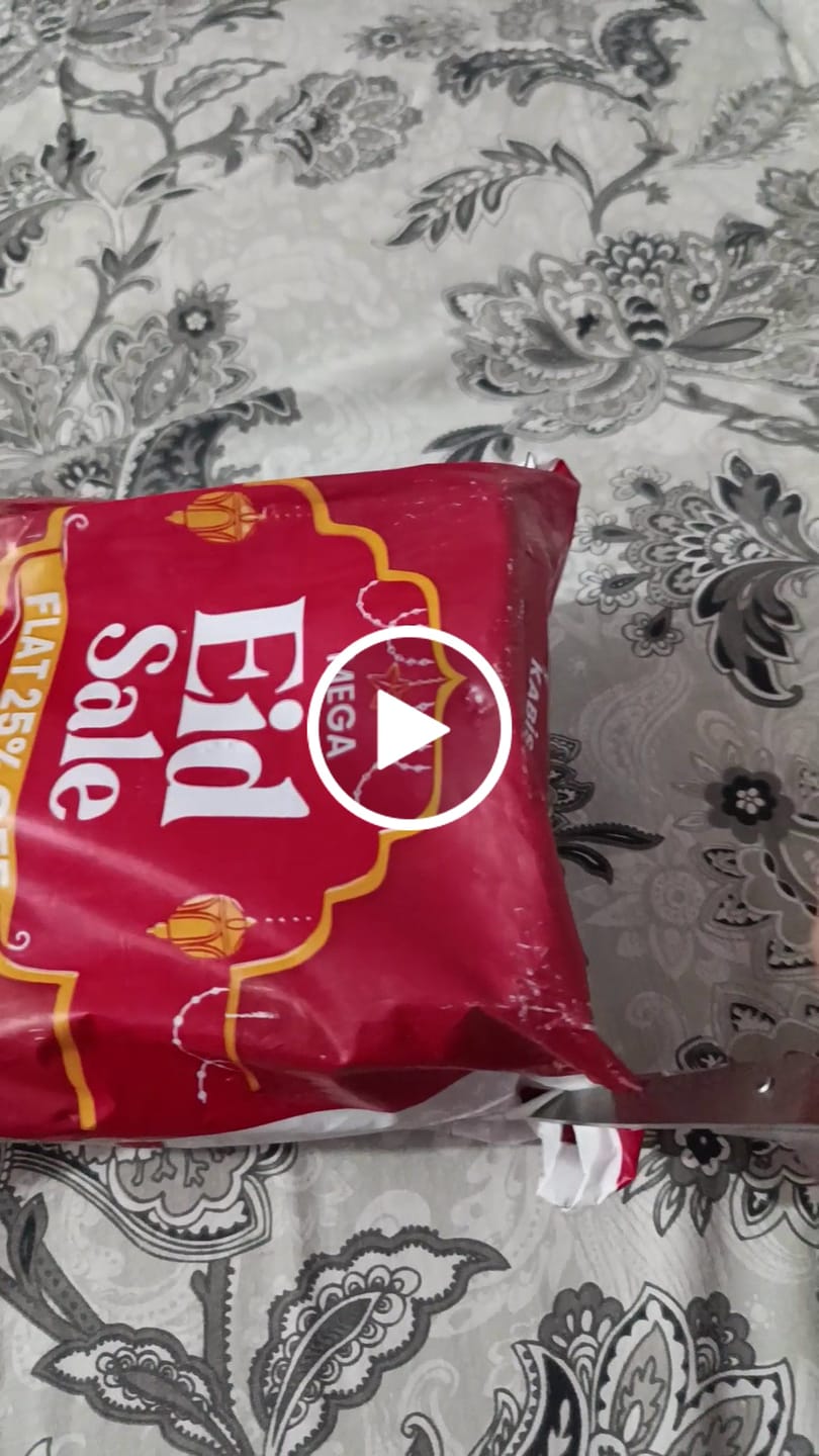 Customer video review of Mela Care Advanced Brightening Cream Double Pack Bundle