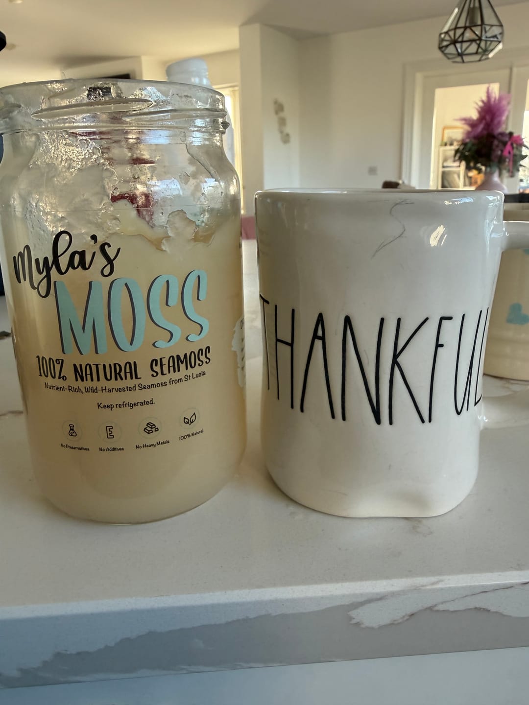 Customer photo review of 3 Month Challenge
