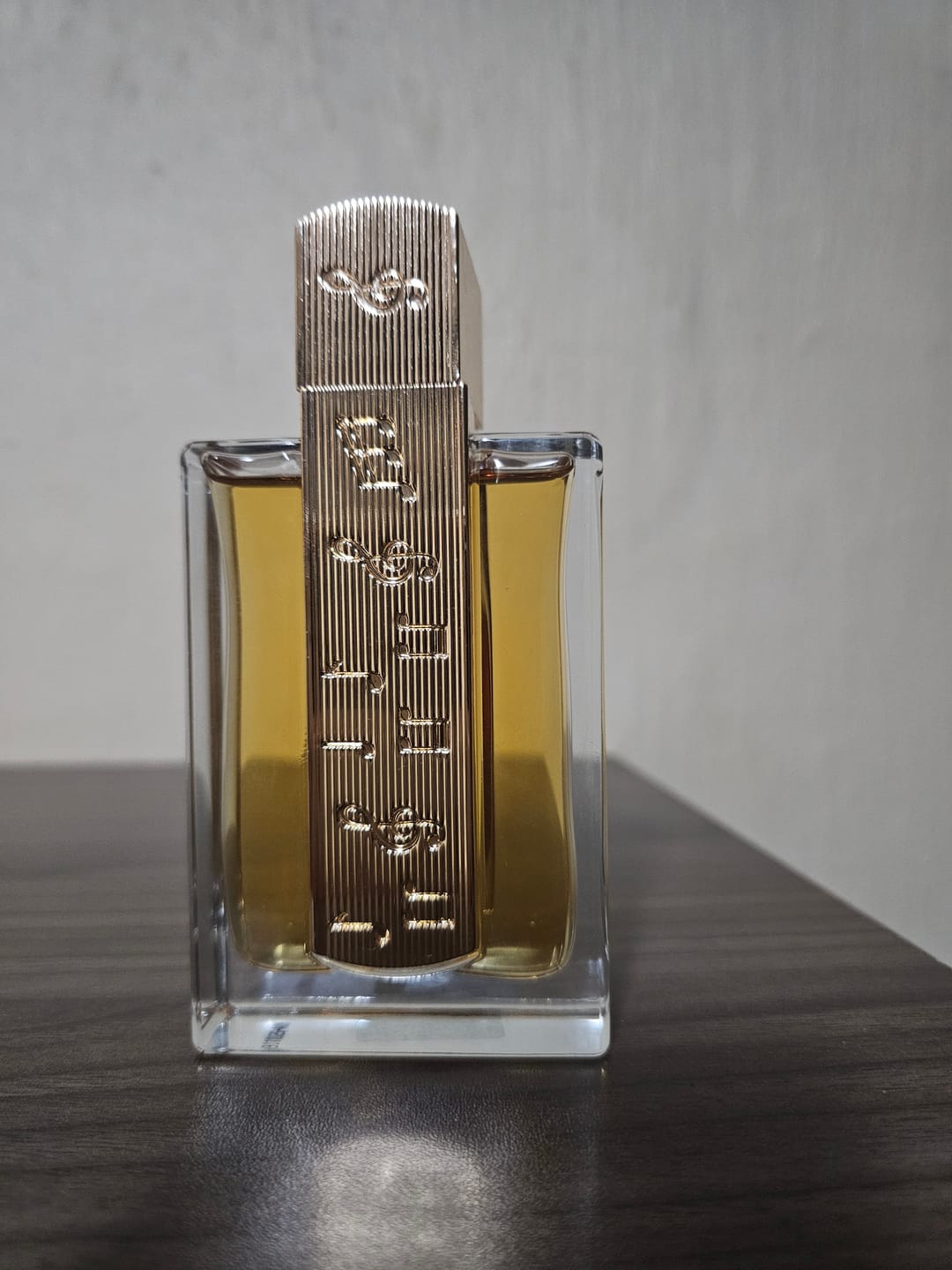 Customer photo review of Angham lattafa edp 100ml