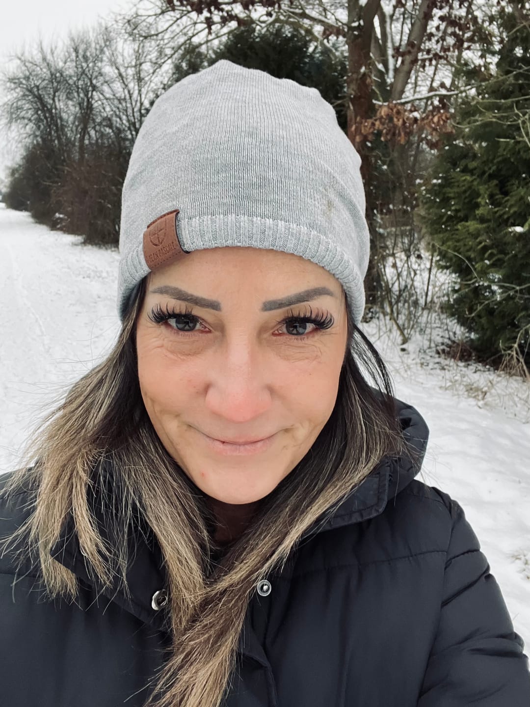 Customer photo review of THE LEO (Löwe 14-15 mm)