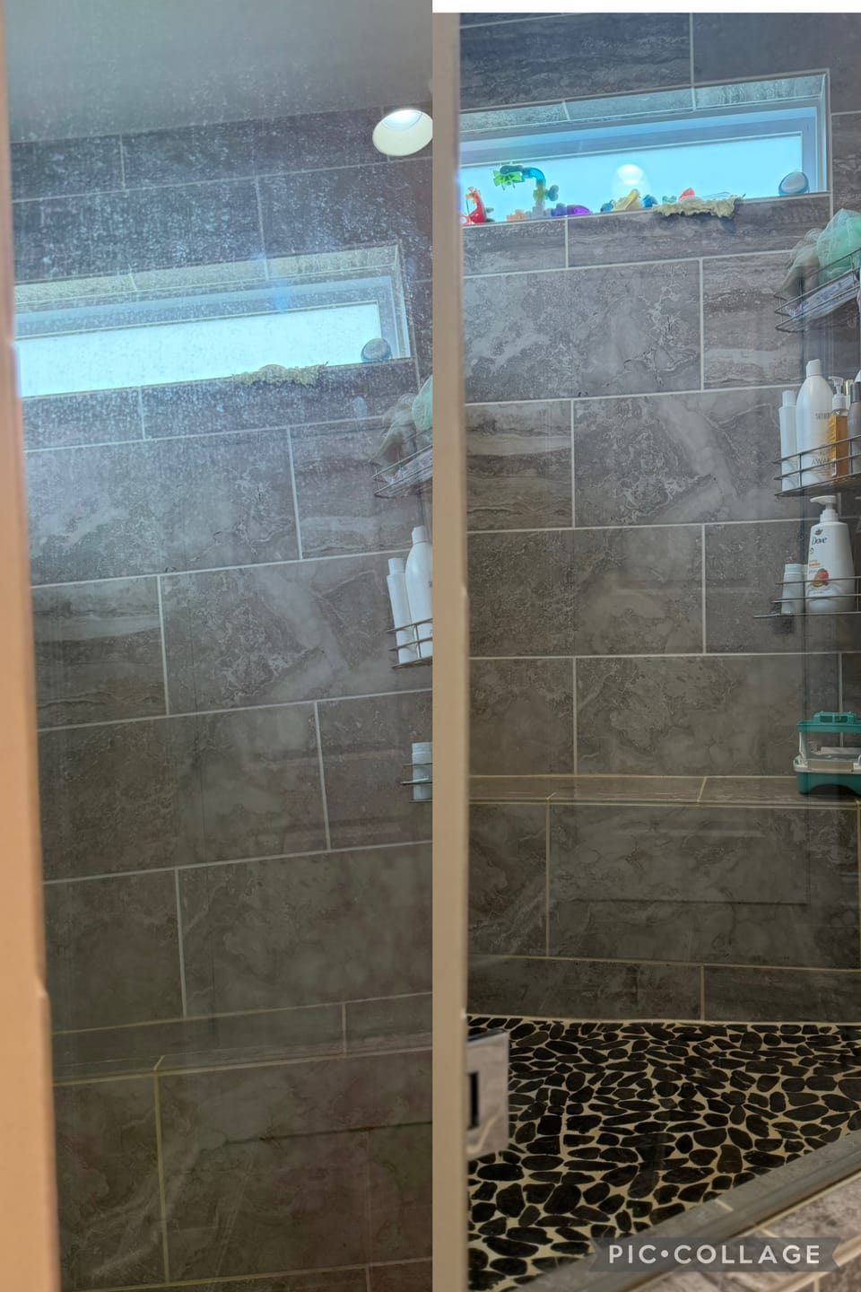 Customer photo review of Home Starter Bundle